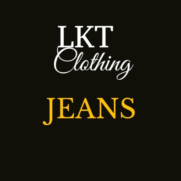 LKT Denim - LKT Clothing